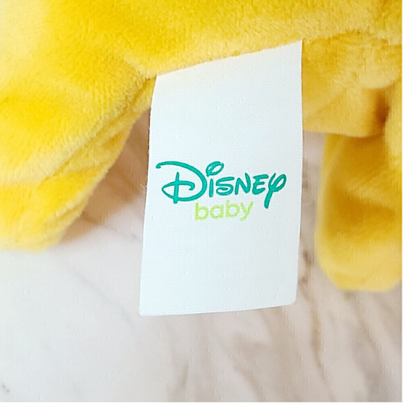 PLUTO Animated Walking Pet Disney Baby Walking, Barking, Tail Wagging Plush Toy - Picture 6 of 8